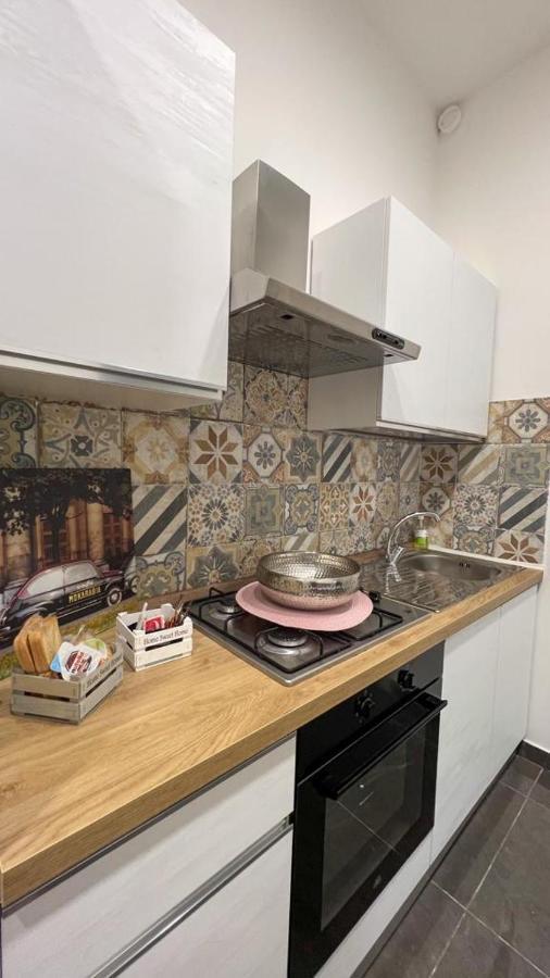 לדיספולי B&B Ladislaus מראה חיצוני תמונה