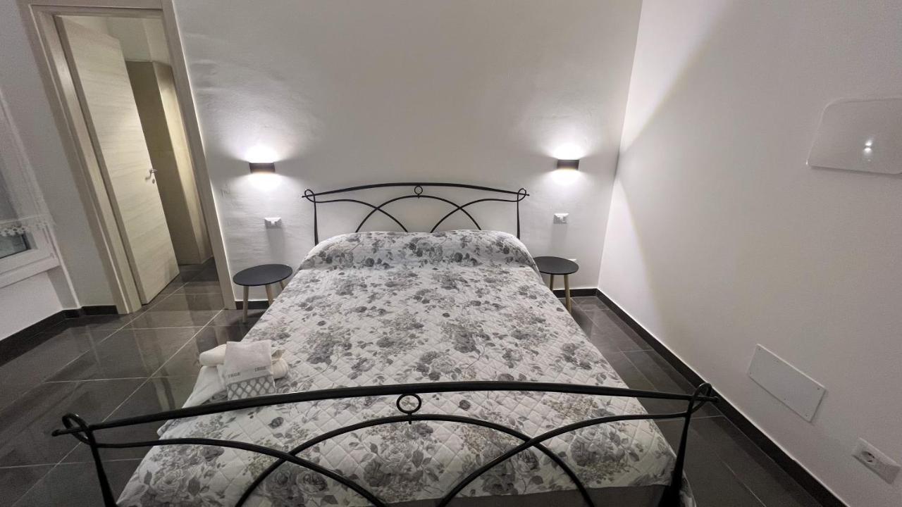 לדיספולי B&B Ladislaus מראה חיצוני תמונה