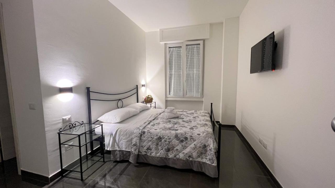 לדיספולי B&B Ladislaus מראה חיצוני תמונה