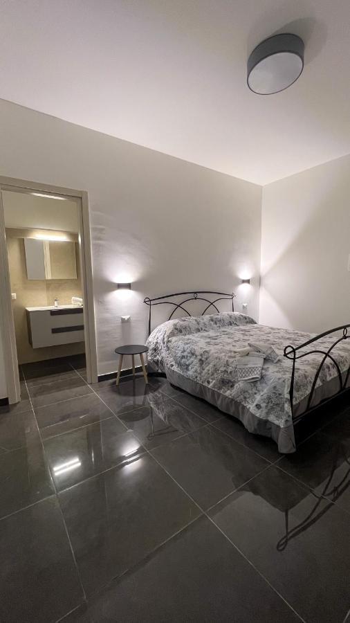 לדיספולי B&B Ladislaus מראה חיצוני תמונה