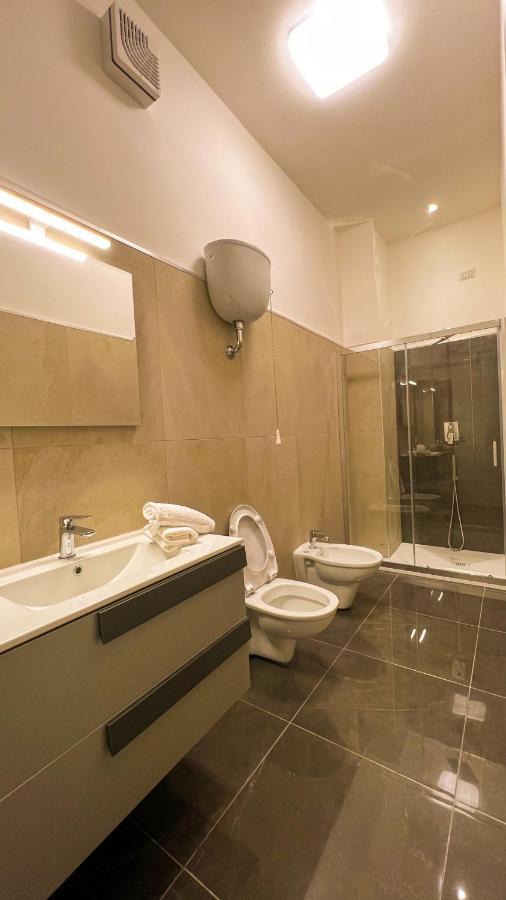 לדיספולי B&B Ladislaus מראה חיצוני תמונה