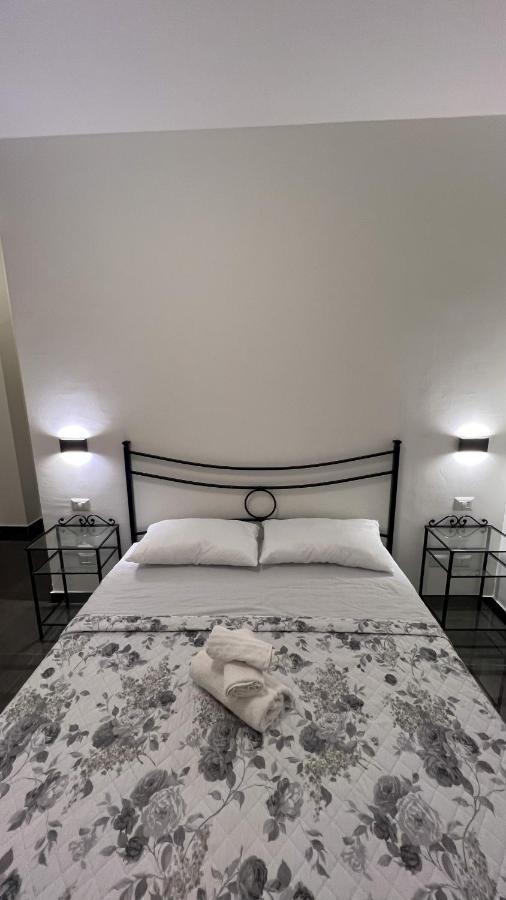לדיספולי B&B Ladislaus מראה חיצוני תמונה