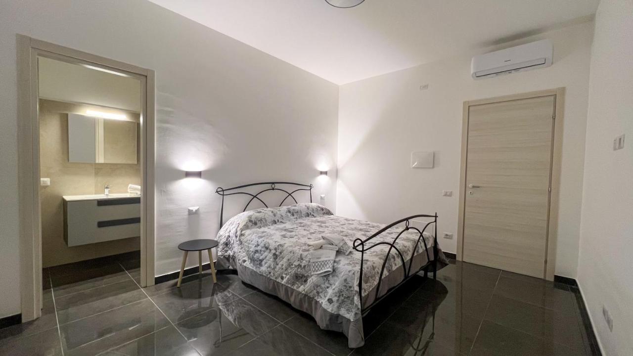 לדיספולי B&B Ladislaus מראה חיצוני תמונה