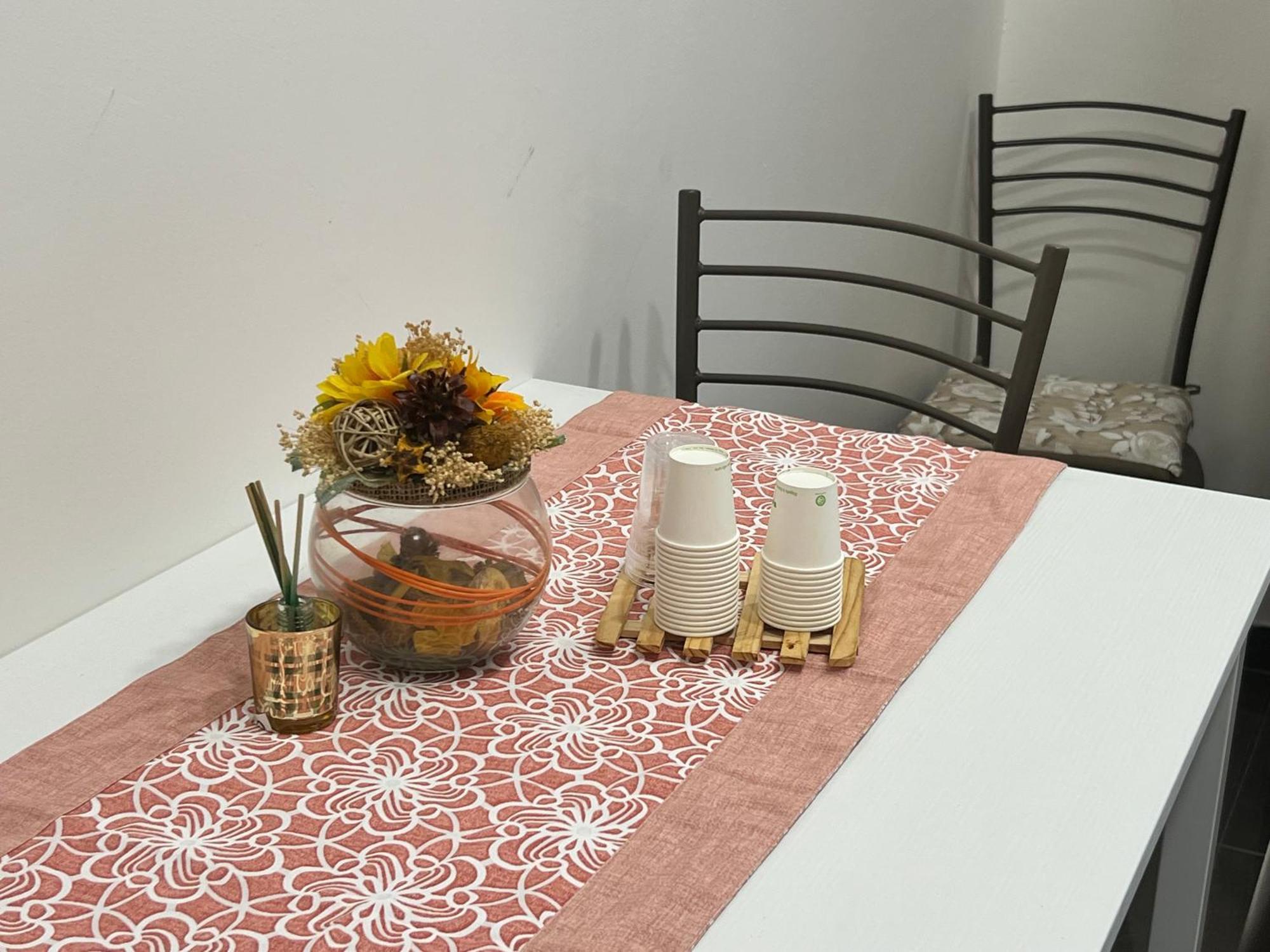 לדיספולי B&B Ladislaus מראה חיצוני תמונה