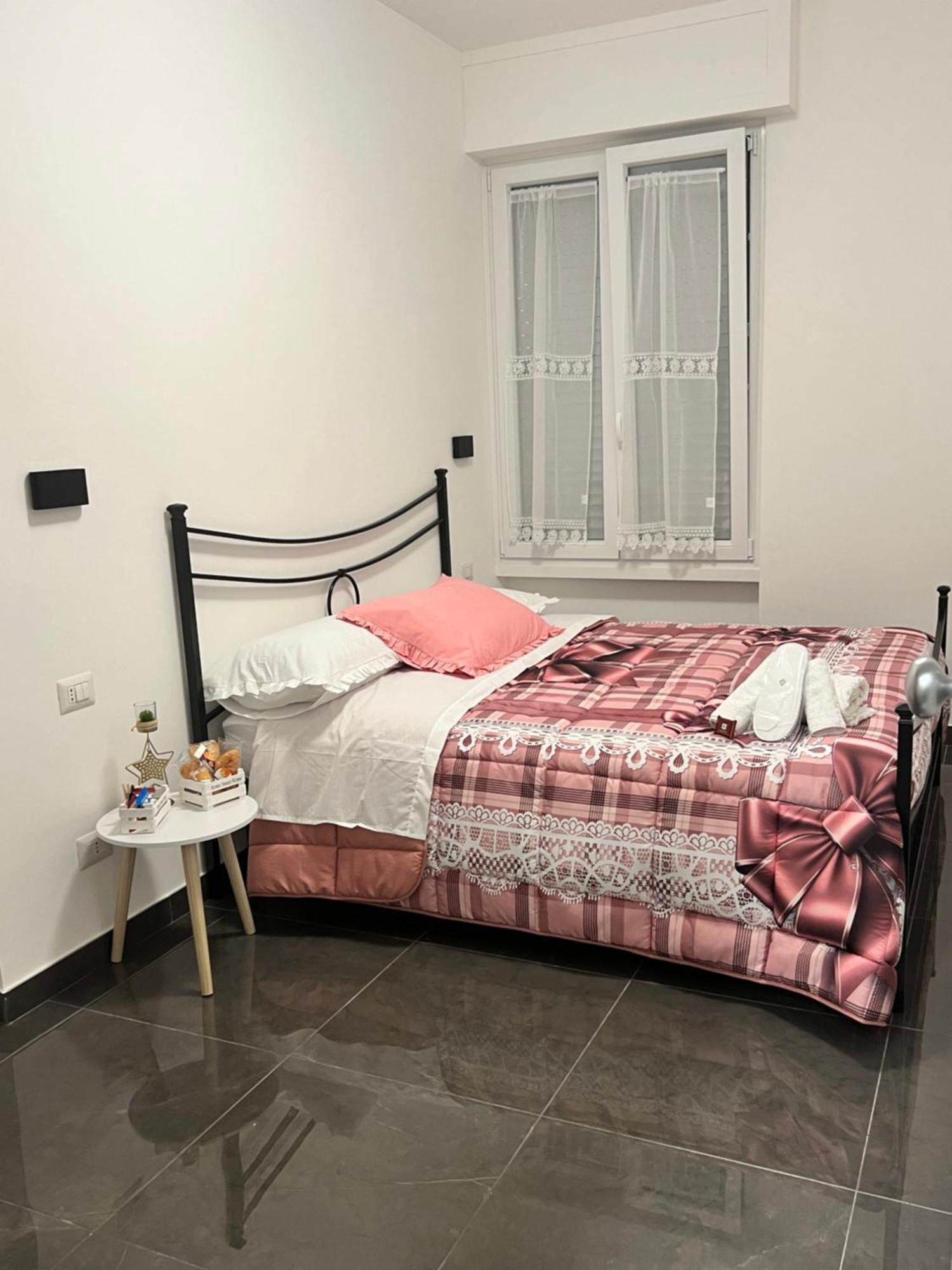 לדיספולי B&B Ladislaus מראה חיצוני תמונה