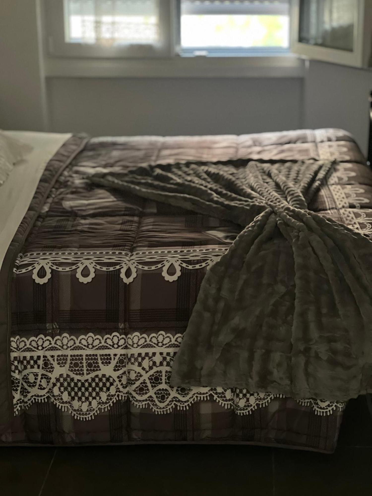 לדיספולי B&B Ladislaus מראה חיצוני תמונה