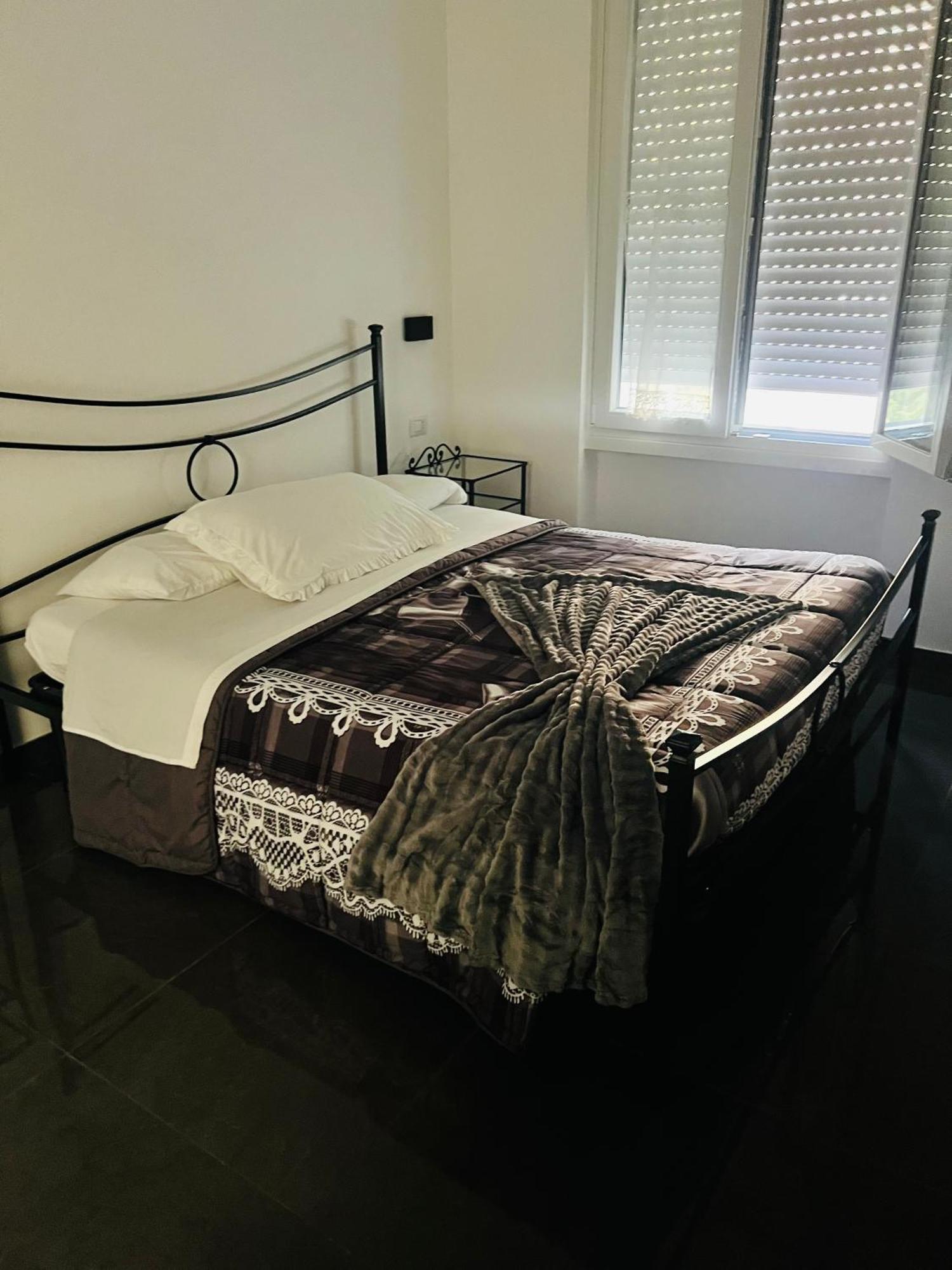 לדיספולי B&B Ladislaus מראה חיצוני תמונה