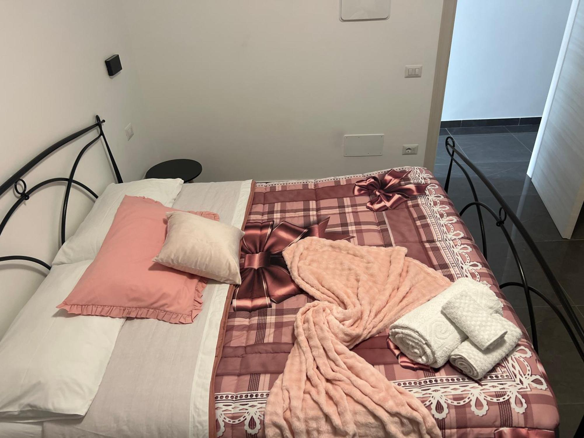 לדיספולי B&B Ladislaus מראה חיצוני תמונה