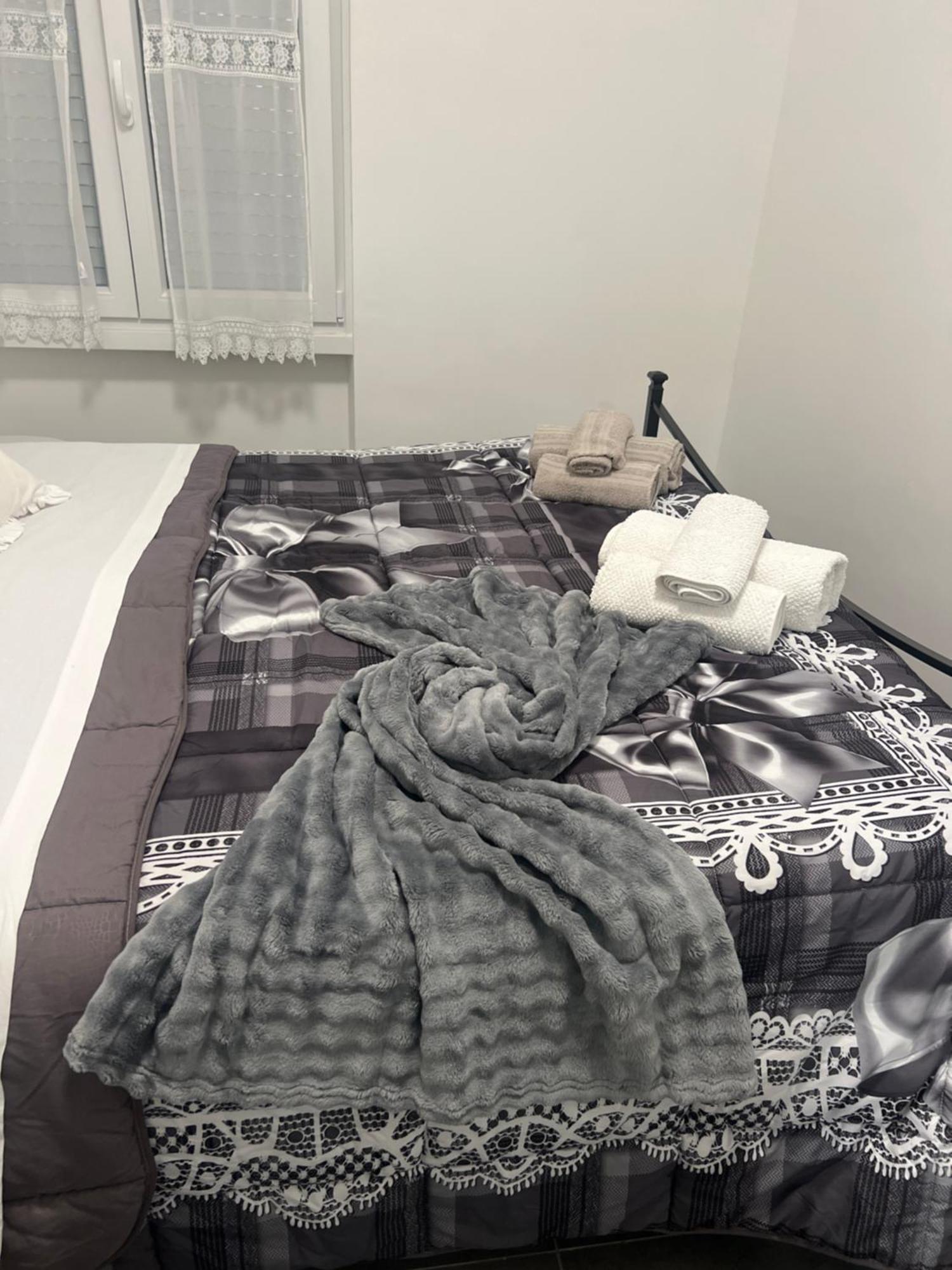 לדיספולי B&B Ladislaus מראה חיצוני תמונה